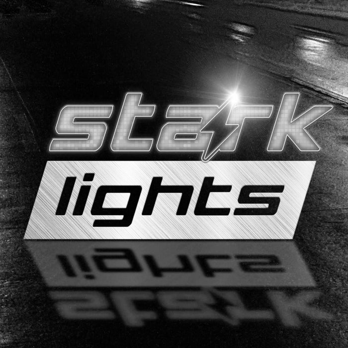 Stark Industries ACC - Orange - LC106
