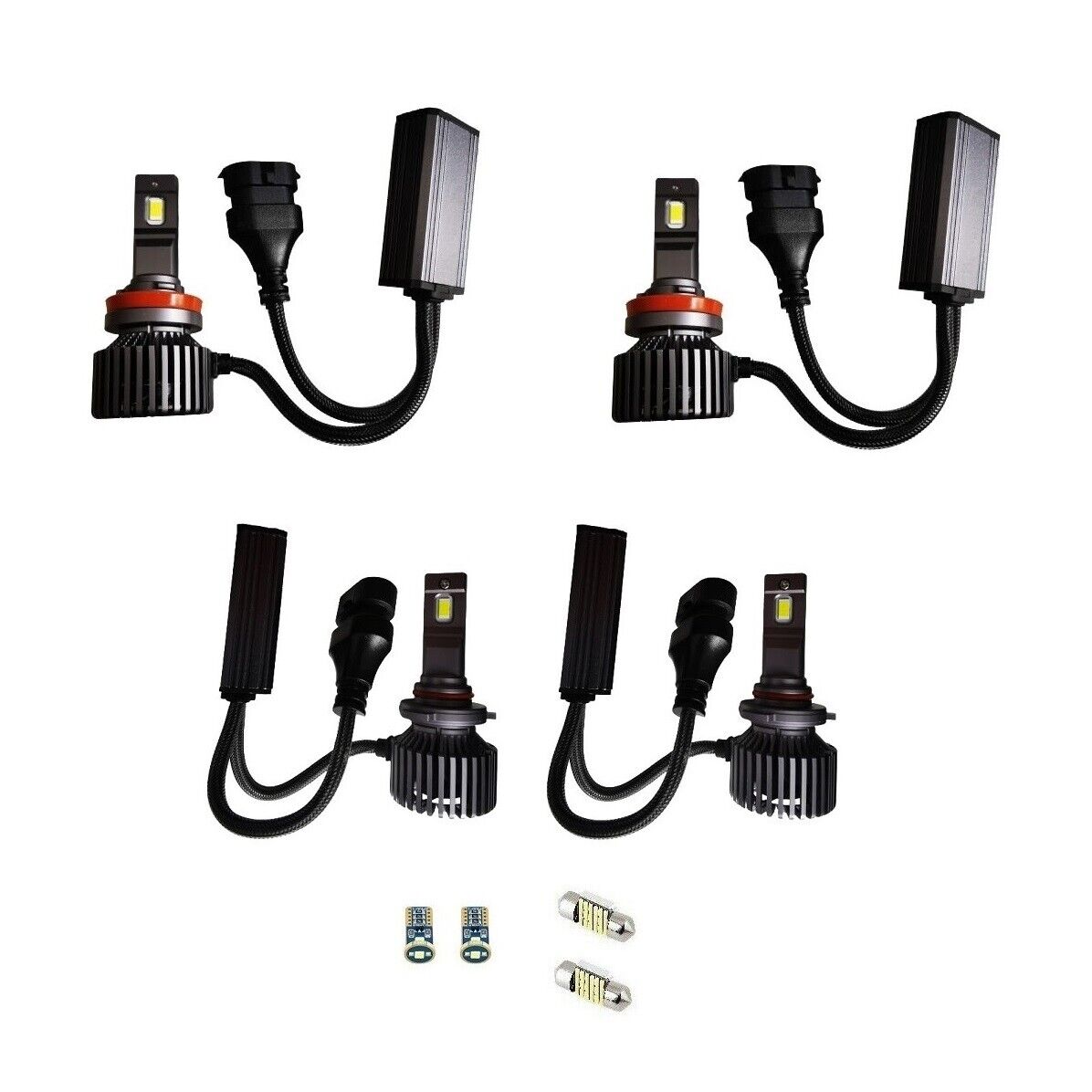 LED Accessories — Stark Lights