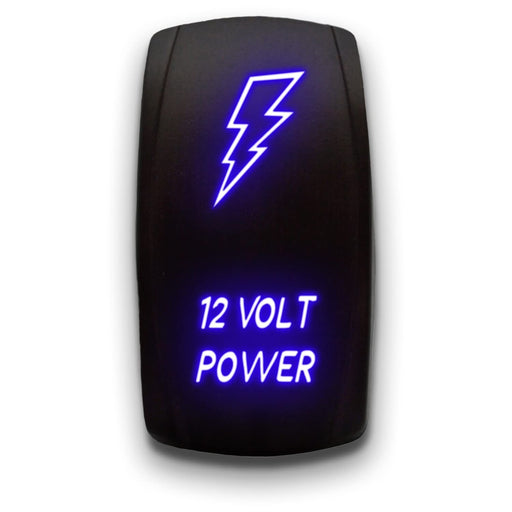 ROCK LIGHTS TERRAIN - Blue - STARK 5-PIN HORIZONTAL Laser Etched LED Rocker Switch Dual Light 20a 12v Onoff B07xvtzclh 600x600 ROCK LIGHTS TERRAIN - Blue - STARK 5-PIN HORIZONTAL Laser Etched LED Rocker Switch Dual Light 20a 12v Onoff B07xvtzclh 600x600